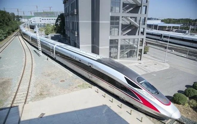 Cập nhật tiến độ đường sắt cao tốc Bắc Nam mới nhất năm 2025